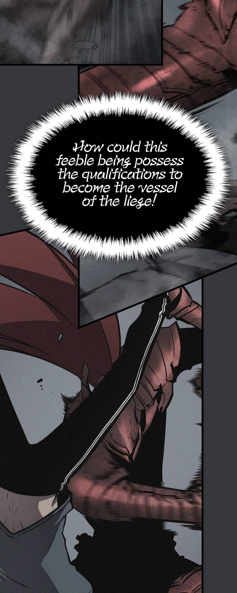 Solo Leveling, Chapter 187 image 079